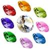 Color Diamond Paperweights