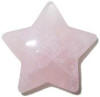 Gemstone  Star Carvings