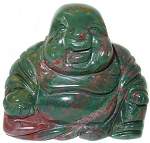 Gemstone Buddha Statues, Buddha Figurines, and Buddha Sculptures