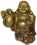 Buddha Sack