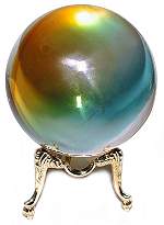 Tropica Crystal Ball
