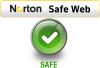 Norton Safe Site