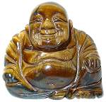 Carved Stone Buddha $16.95 l Gemstone Carvings l Free Ship w/$50